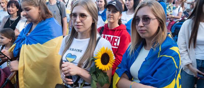 W Zachodniopomorskiem ponad 48 tysięcy cudzoziemców