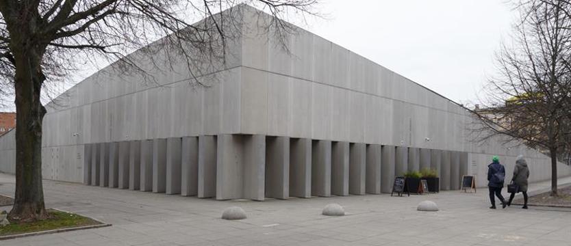 Ósme urodziny „Przełomów”