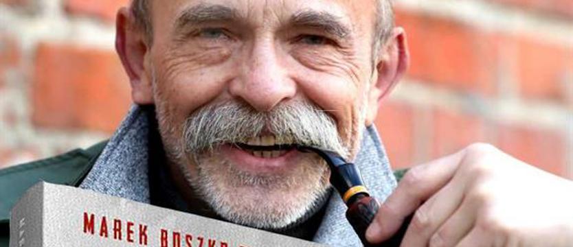 Saga z korzeniami w historii Kresów. Marek Rudnicki promuje „Czerwone wrota”
