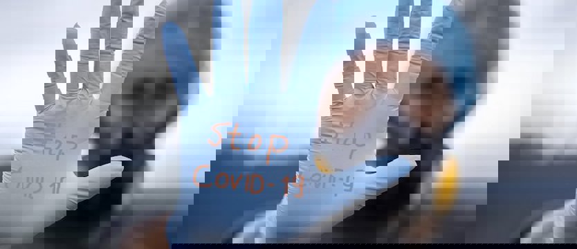 We wtorek w Zachodniopomorskiem 37 nowych przypadków COVID-19