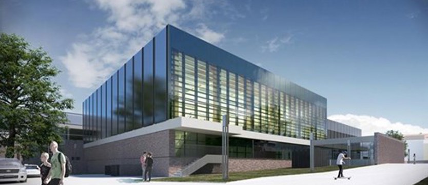 Kompleks SDS do przebudowy. Szczecin otrzyma 65 mln zł dofinansowania