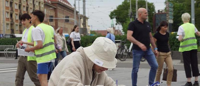 Pytają młodych o zdrowie psychiczne. Akcja Skrzynka