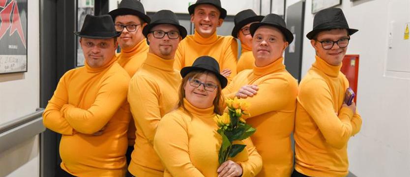 Koło Iskierka obchodzi swój jubileusz
