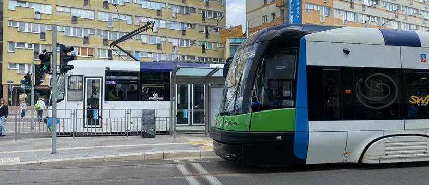 Ze śmieci do sieci. Tramwaje pojadą taniej