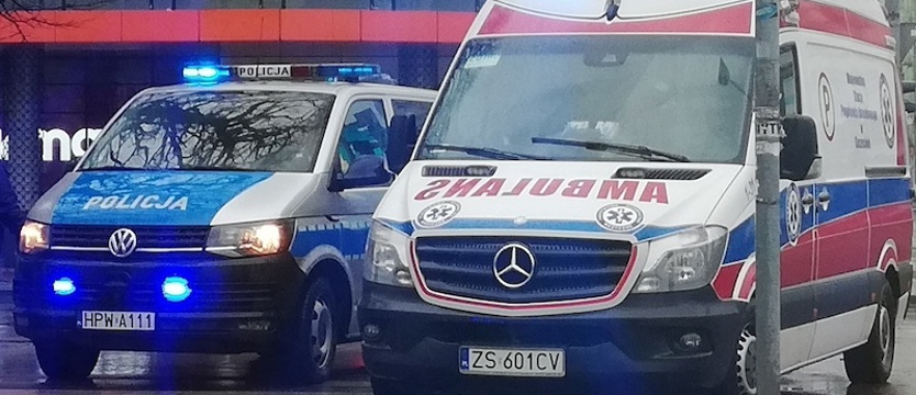 Gehenna niemowlęcia. Katowali trzymiesięcznego chłopca