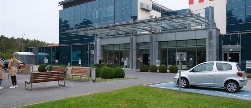 Modernizacja i zakupy urządzeń. Samorząd województwa dla swoich szpitali