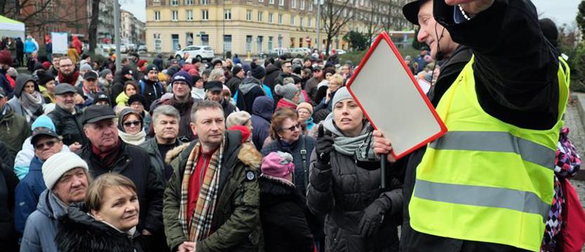 Wyjątkowe zwiedzanie miasta!