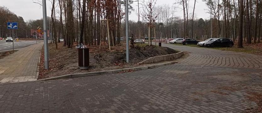 Lepiej uważać. Odholują z „Głębokiego”