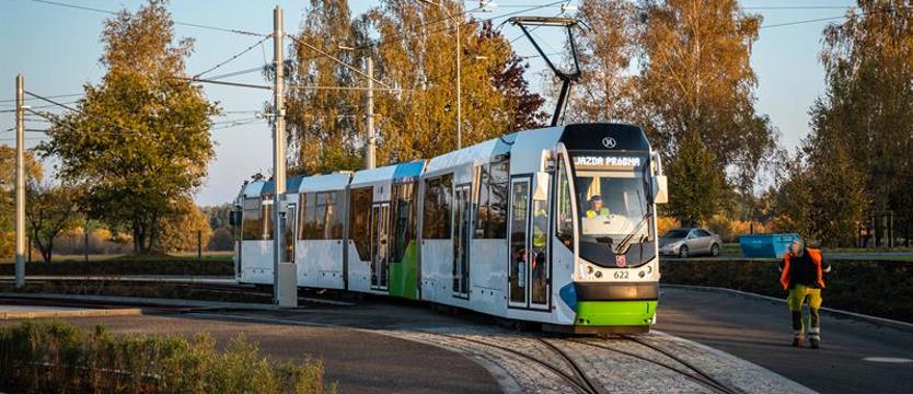 Torowa rewolucja w Szczecinie. Tramwaje pojadą na Szafera, znikną w centrum