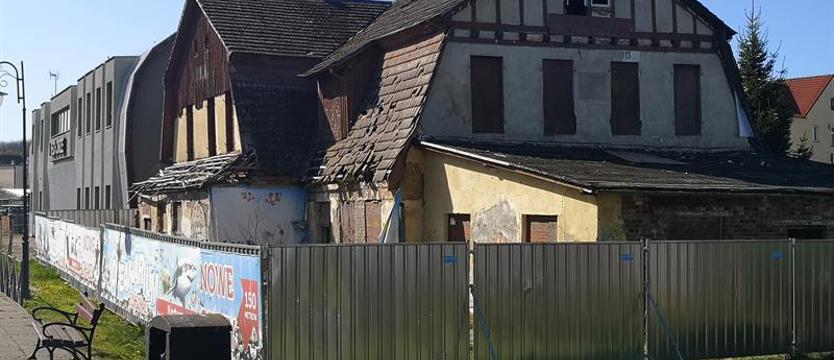 Dworzec w Niechorzu zmieni swój wygląd