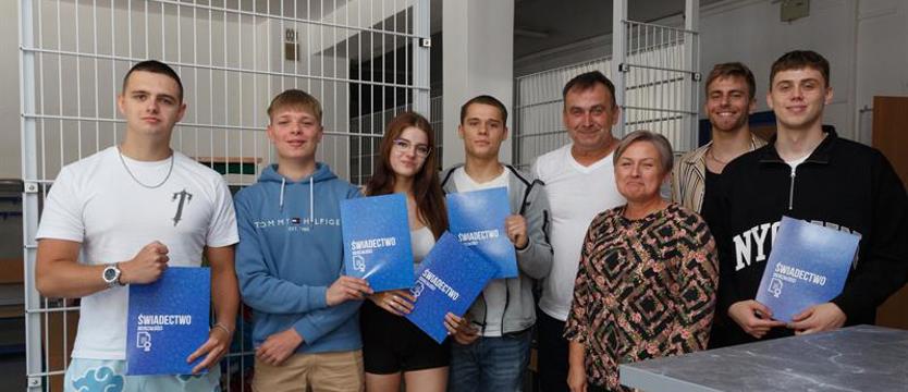 Znamy wyniki zachodniopomorskiej młodzieży. Maturzyści mogą odetchnąć