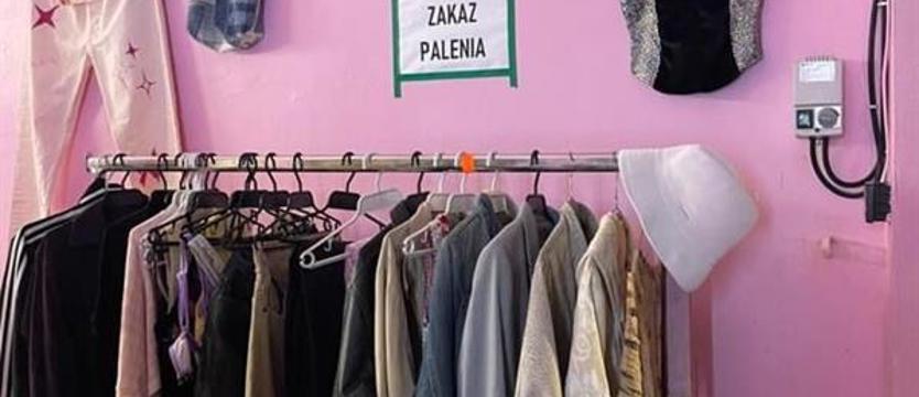 Less Waste Market w Hali Odra. Trzecia edycja targów rzeczy używanych