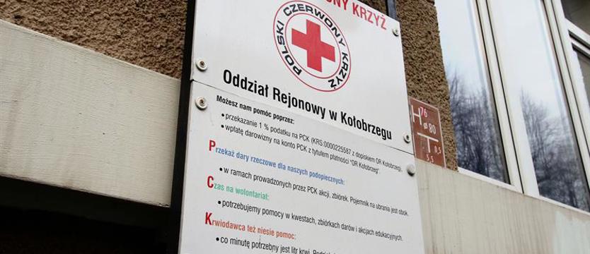 Zbierają dary dla Ukraińców. Wyruszy kolejny konwój humanitarny