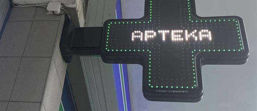 Co z testowaniem w aptekach?