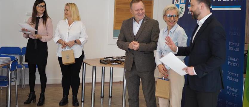 Nie zatrzymała ich inflacja, nie wystraszył kryzys. Wierzą w swoje pasje i kwalifikacje