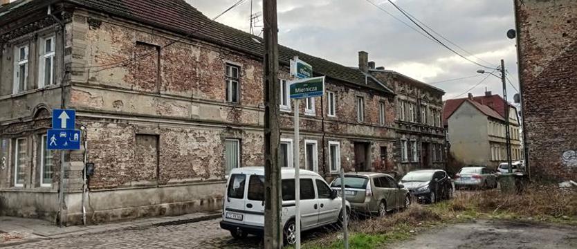 Stare Dąbie na deskach architektów. Rewitalizacja, czyli nadrabianie dekad zaniedbań
