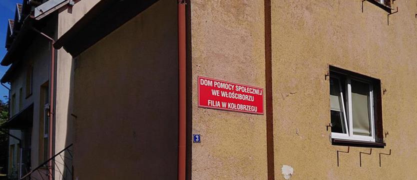 Co dalej z kołobrzeską filią DPS?