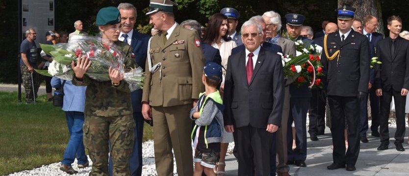 Święto Wojska Polskiego w Stargardzie