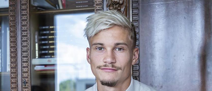 Piłka nożna. Pogoń z nowym napastnikiem i Betcrisem, lecz bez Bosmana