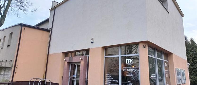 Otwarte spotkanie w MOK. Zaproszenie dla mieszkańców prawobrzeża
