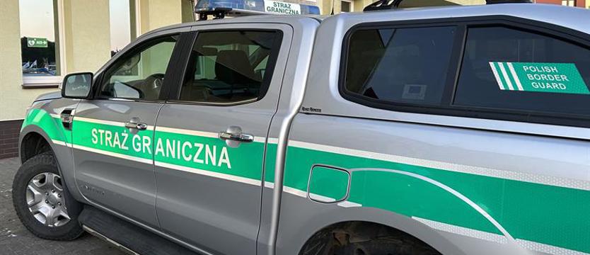 Incydent z Osinowa Dolnego. Służby popracują nad lepszą komunikacją