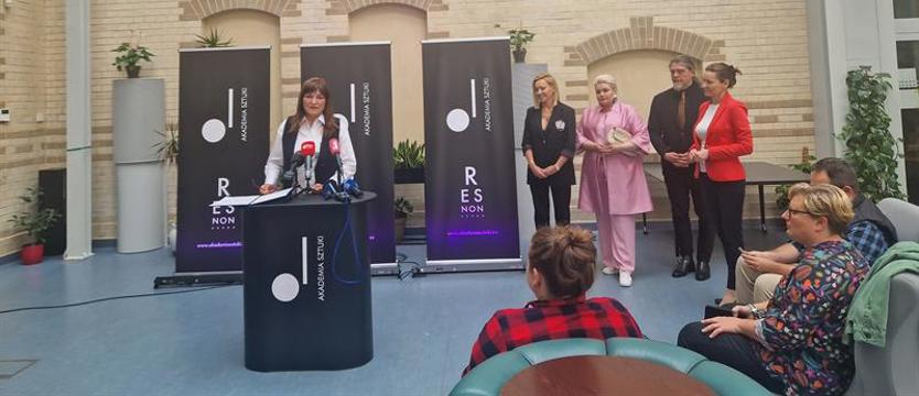 Nowe kierunki na Akademii Sztuki. Powstało Centrum Studiów Podyplomowych i Szkoleń