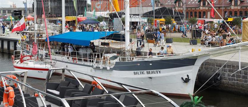 Przedłużony nabór dla chcących reprezentować Szczecin na regatach
