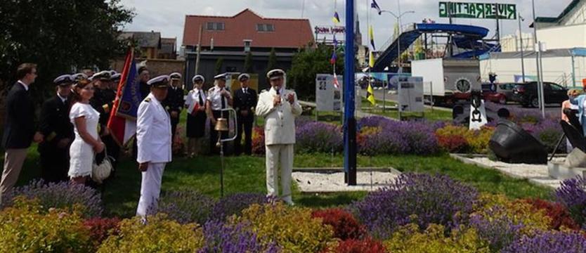 Nostalgicznie i muzycznie. Kapitańskie Dni Morza