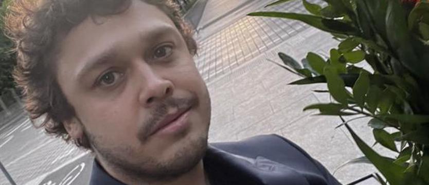 Reżyser Jakub Skrzywanek podzielił się swoją nagrodą